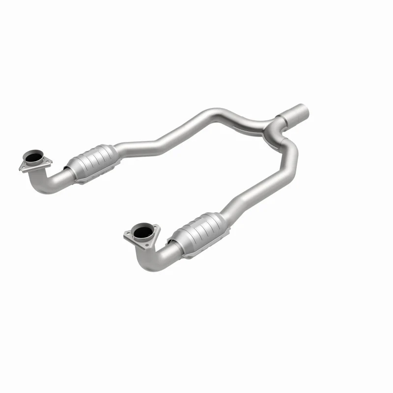 MagnaFlow Conv GM 49X6.5X4 2.25/3 - Image 20