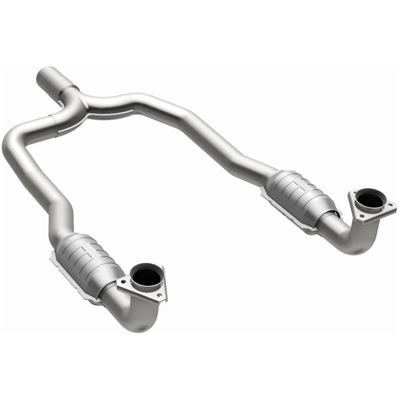 MagnaFlow Conv GM 49X6.5X4 2.25/3 - Image 21