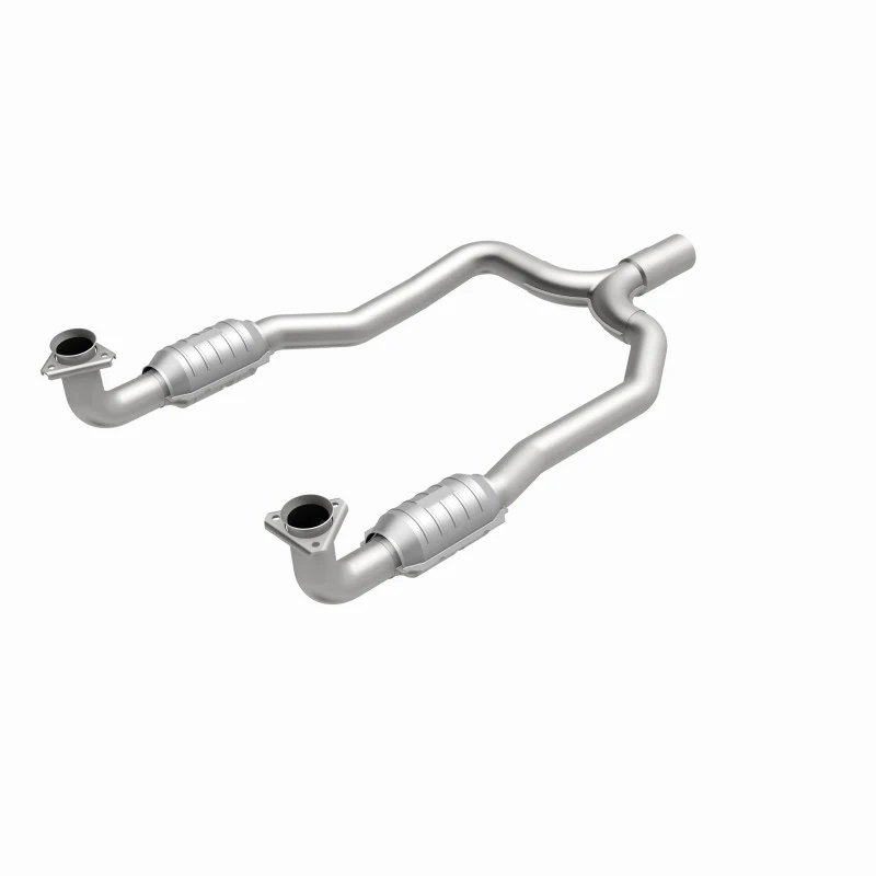 MagnaFlow Conv GM 49X6.5X4 2.25/3 - Image 30