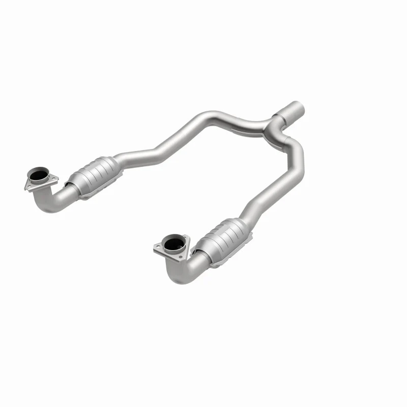 MagnaFlow Conv GM 49X6.5X4 2.25/3 - Image 32