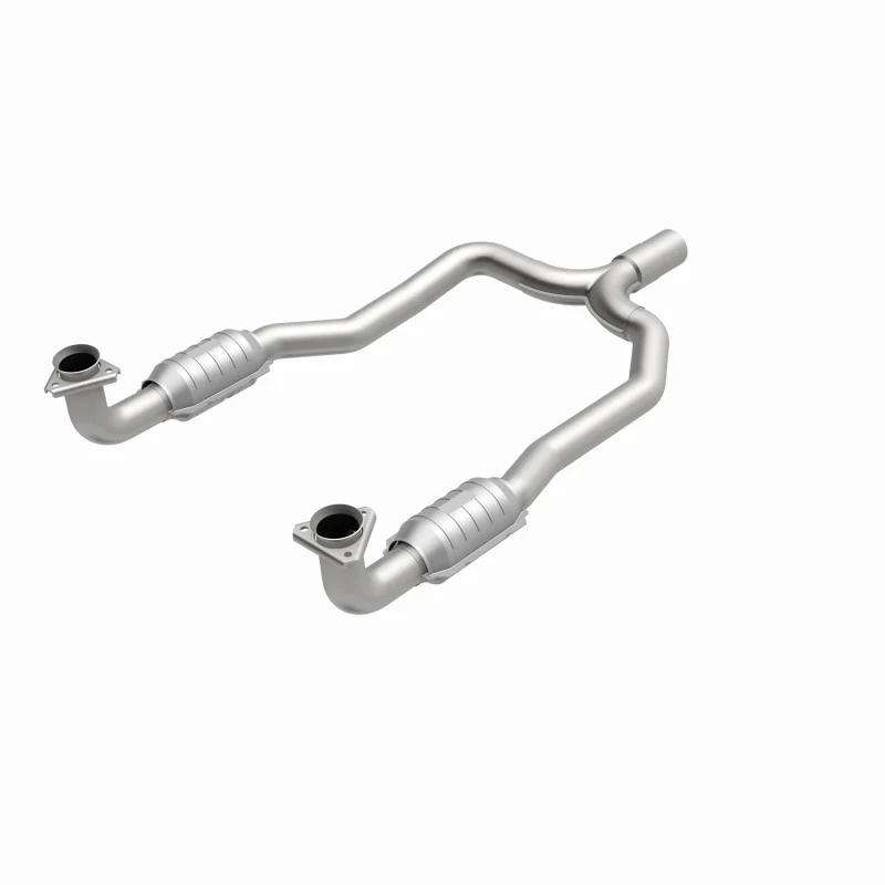 MagnaFlow Conv GM 49X6.5X4 2.25/3 - Image 33