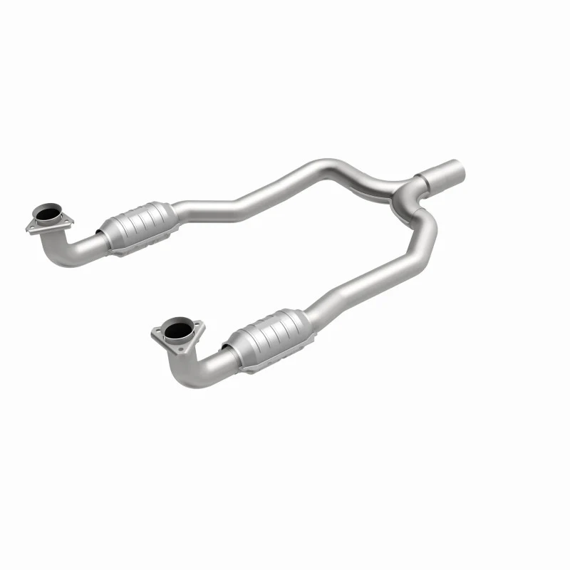 MagnaFlow Conv GM 49X6.5X4 2.25/3 - Image 35
