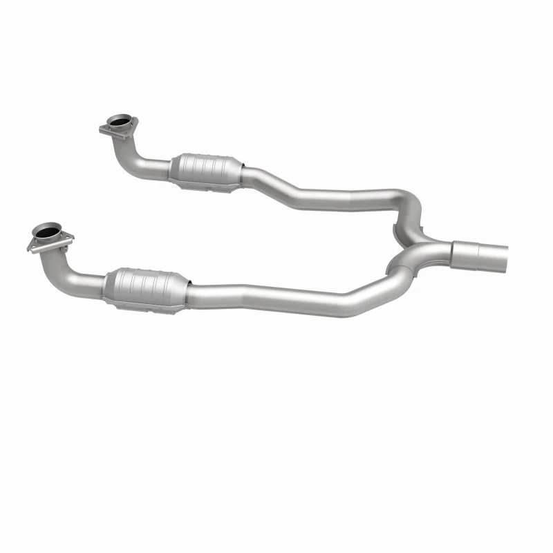 MagnaFlow Conv GM 49X6.5X4 2.25/3 - Image 36