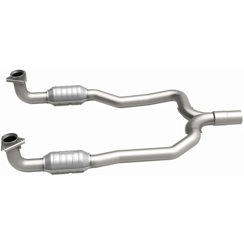 MagnaFlow Conv GM 49X6.5X4 2.25/3 - Image 37