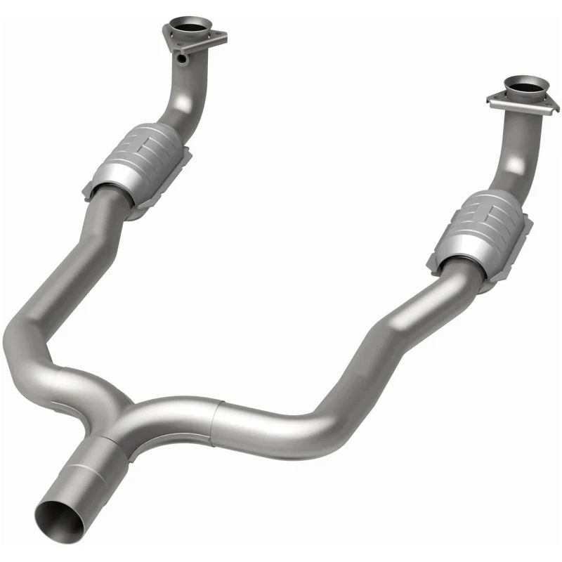 MagnaFlow Conv GM 49X6.5X4 2.25/3 - Image 41