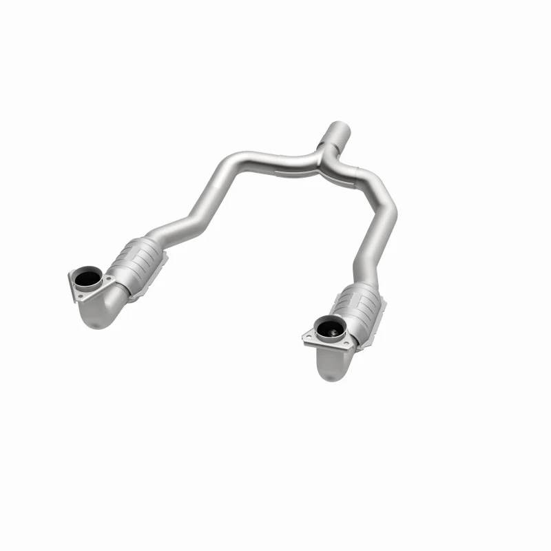 MagnaFlow Conv GM 49X6.5X4 2.25/3 - Image 5