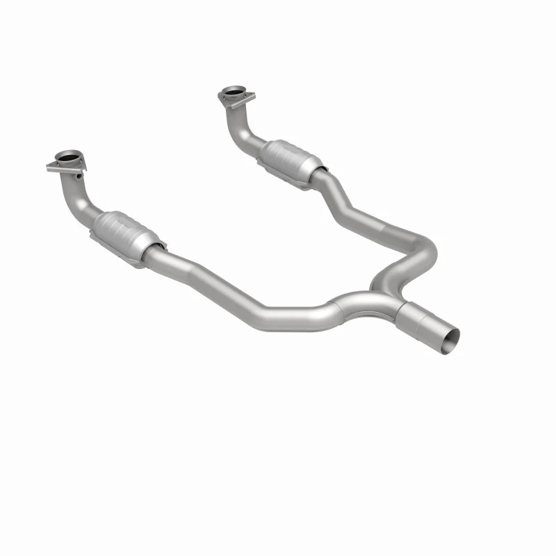 MagnaFlow Conv GM 49X6.5X4 2.25/3 - Image 8