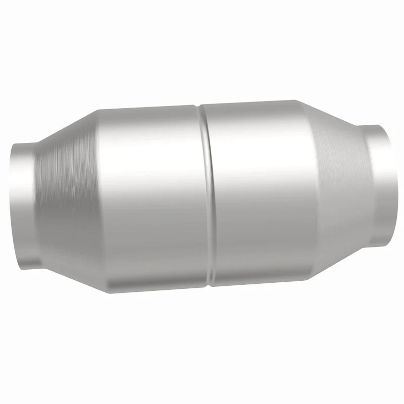 MagnaFlow Conv Univ 02-06 Dodge Ram 2500/3500 Pickup 5.9L Cummins Diesel H.O. - Image 33