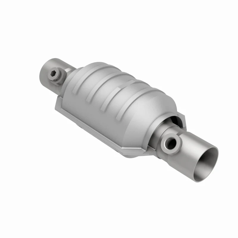 MagnaFlow Universal Catalytic Converter 1.75 Dual O2 Boss - Image 24