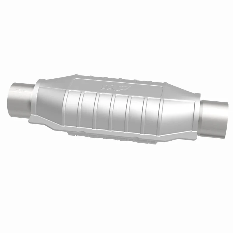 MagnaFlow Universal Catalytic Converter 1.75 FED - Image 10