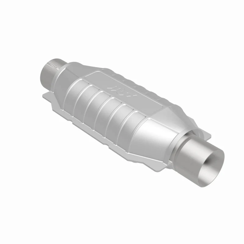 MagnaFlow Universal Catalytic Converter 1.75 FED - Image 14