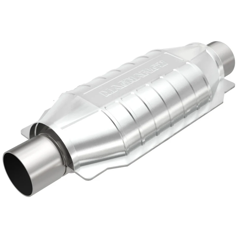 MagnaFlow Universal Catalytic Converter 1.75 FED - Image 2