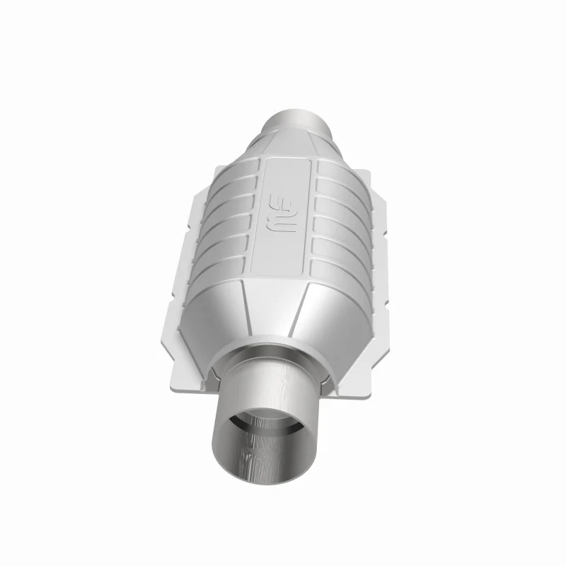 MagnaFlow Universal Catalytic Converter 1.75 FED - Image 3