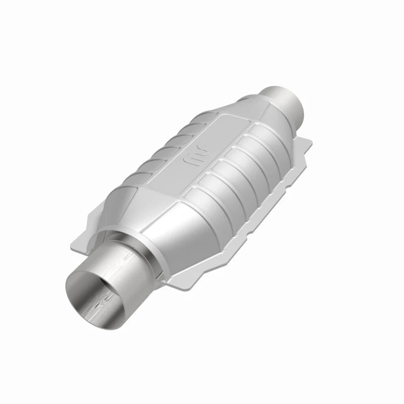 MagnaFlow Universal Catalytic Converter 1.75 FED - Image 36