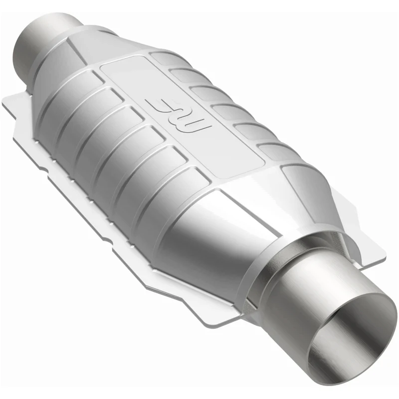MagnaFlow Universal Catalytic Converter 1.75 FED - Image 37