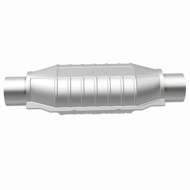 MagnaFlow Universal Catalytic Converter 1.75 FED - Image 38