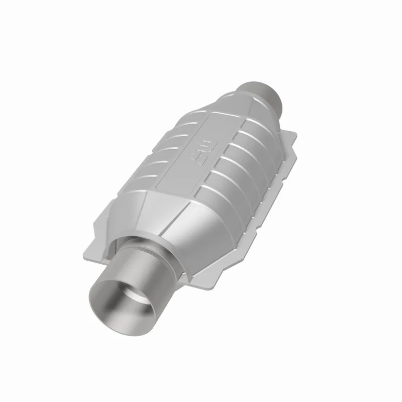 MagnaFlow Universal Catalytic Converter 1.75 FED - Image 8