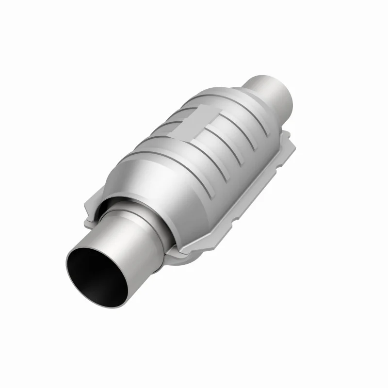 MagnaFlow Universal Catalytic Converter 1.75 FED - Image 25