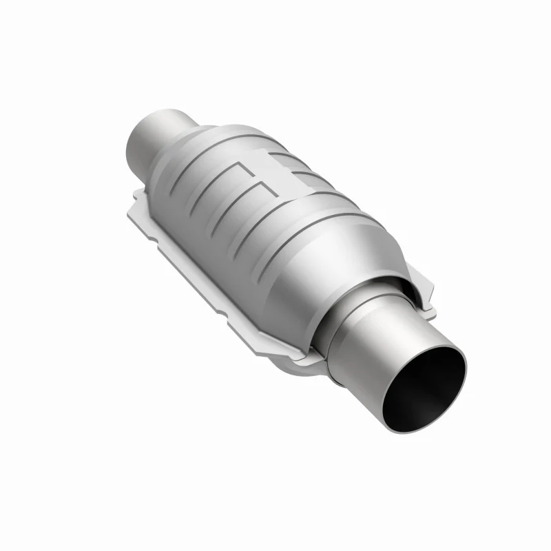MagnaFlow Universal Catalytic Converter 1.75 FED - Image 31