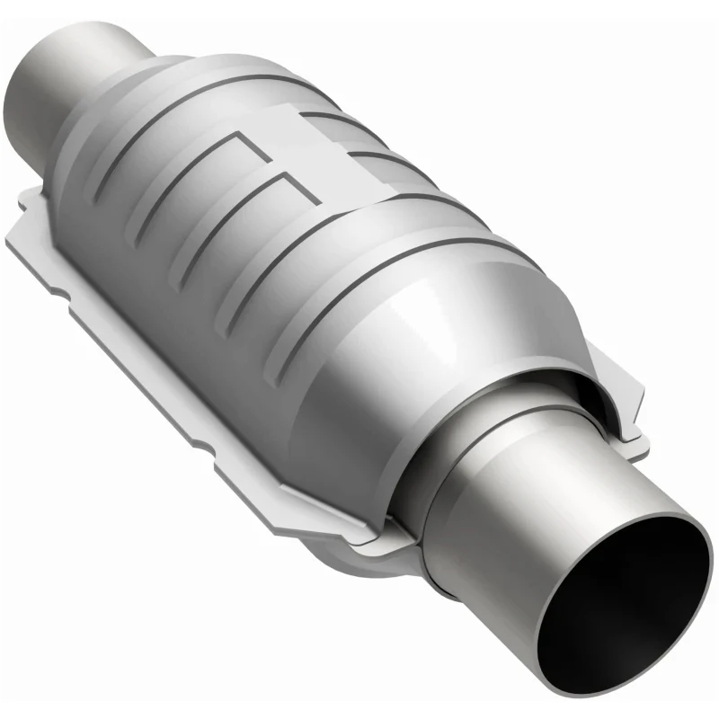 MagnaFlow Universal Catalytic Converter 1.75 FED - Image 37