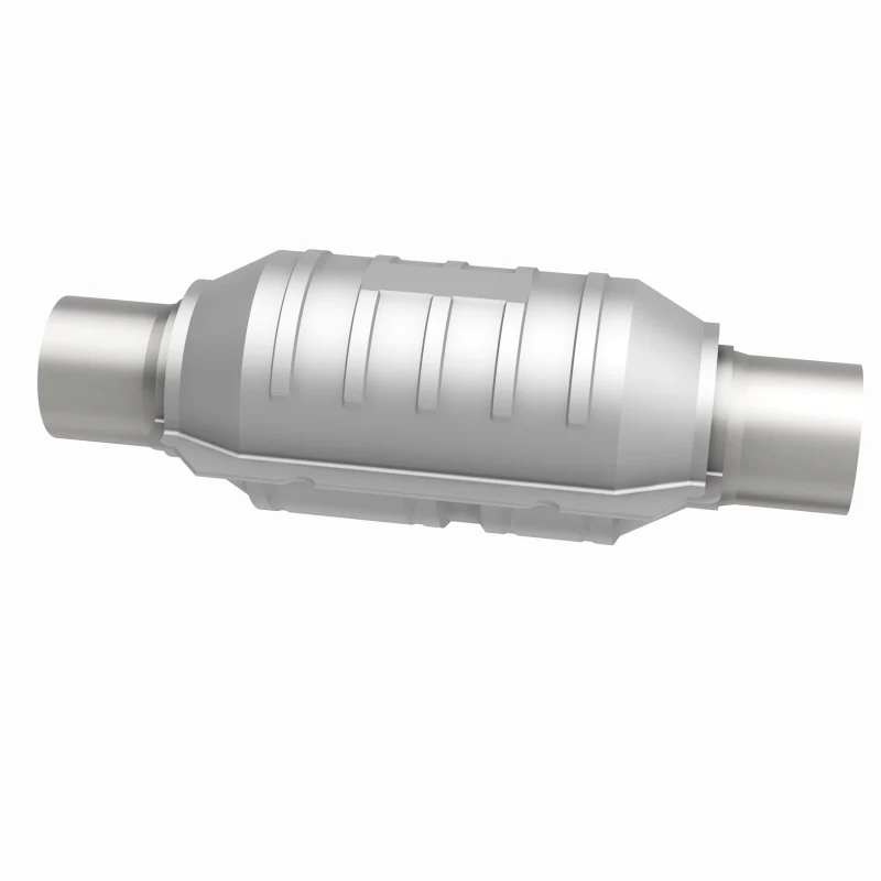 MagnaFlow Universal Catalytic Converter 1.75 FED - Image 4