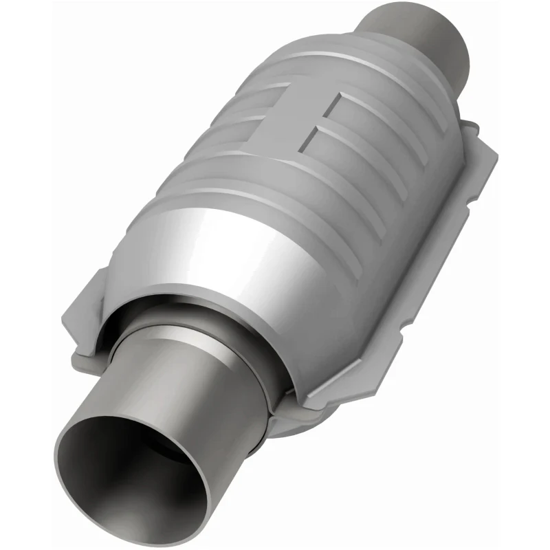 MagnaFlow Universal Catalytic Converter 1.75 FED - Image 42