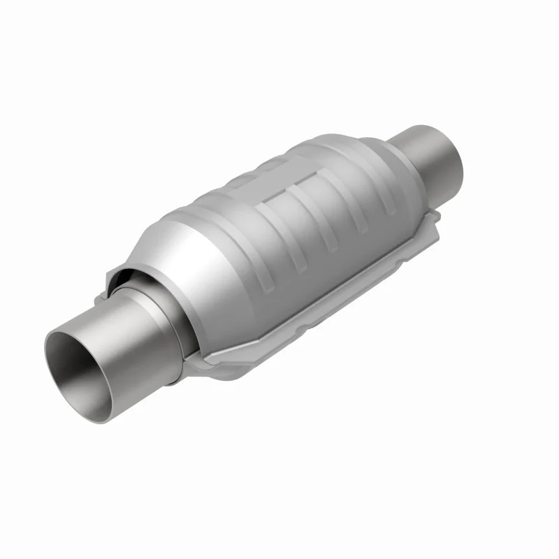 MagnaFlow Universal Catalytic Converter 1.75 FED - Image 8