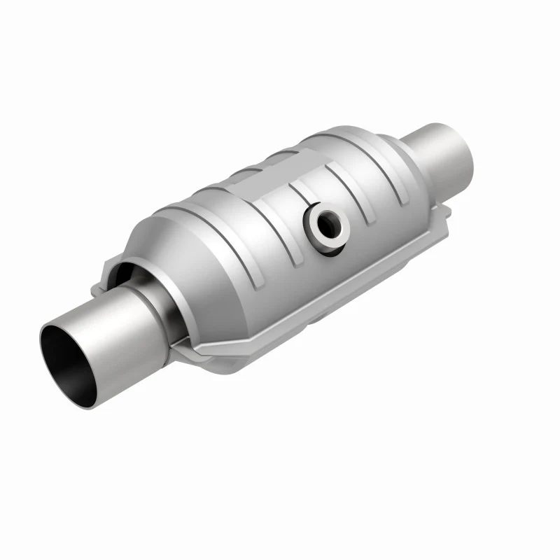 MagnaFlow Universal Catalytic Converter 1.75 Mid Bed Sensor - Image 11