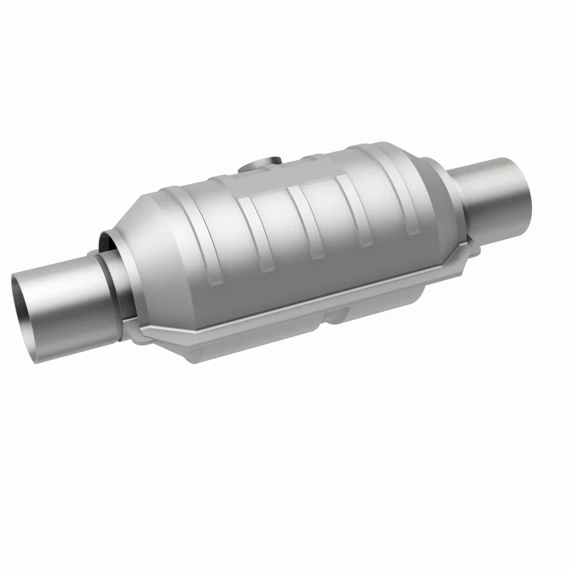 MagnaFlow Universal Catalytic Converter 1.75 Mid Bed Sensor - Image 13