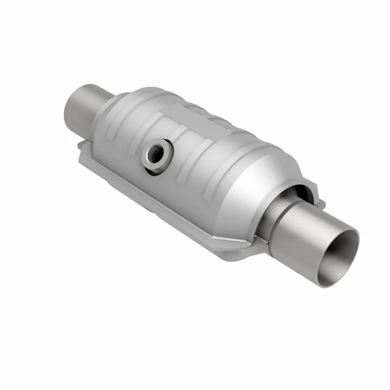 MagnaFlow Universal Catalytic Converter 1.75 Mid Bed Sensor - Image 14