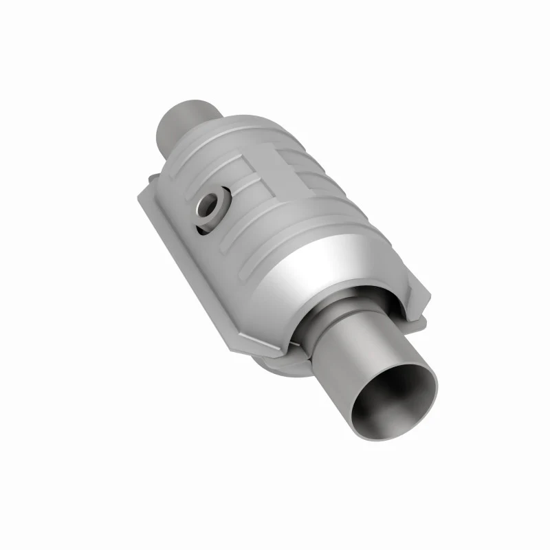 MagnaFlow Universal Catalytic Converter 1.75 Mid Bed Sensor - Image 15