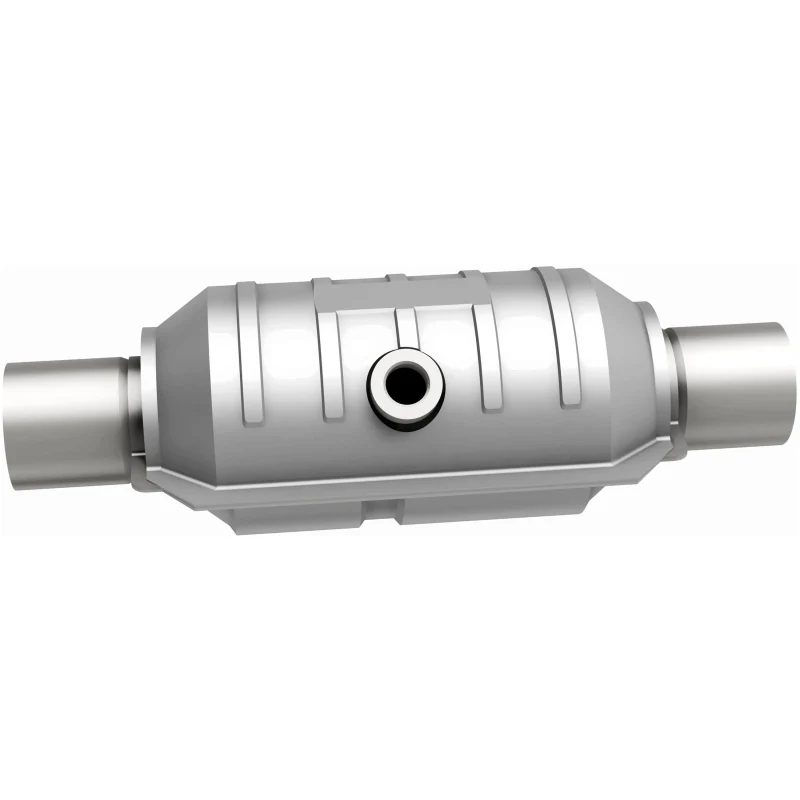 MagnaFlow Universal Catalytic Converter 1.75 Mid Bed Sensor - Image 16