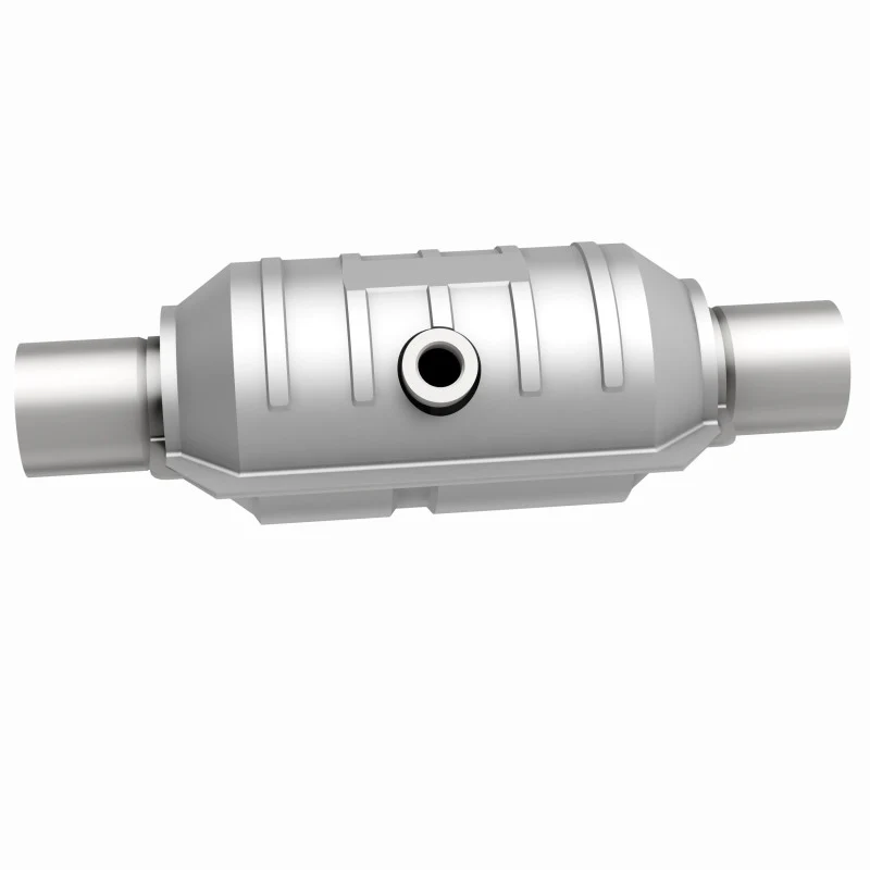 MagnaFlow Universal Catalytic Converter 1.75 Mid Bed Sensor - Image 19