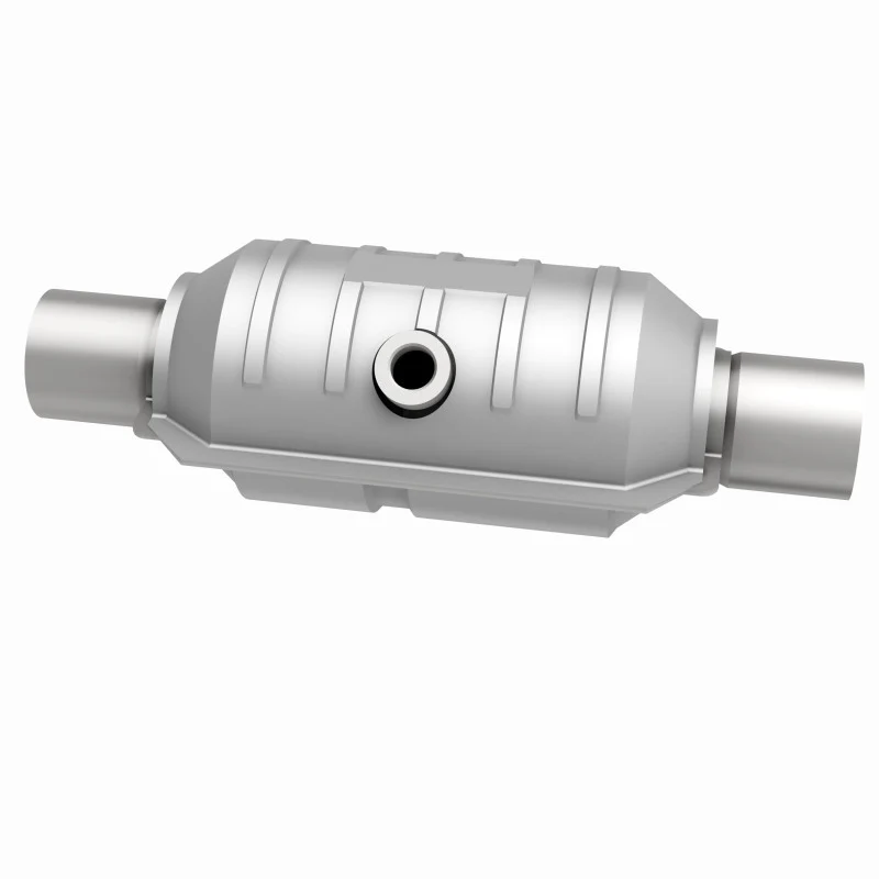 MagnaFlow Universal Catalytic Converter 1.75 Mid Bed Sensor - Image 21