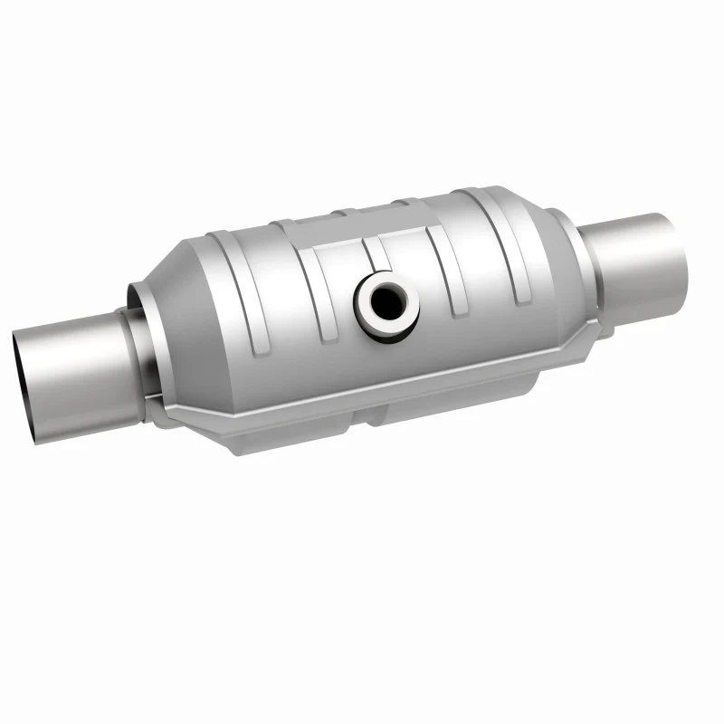 MagnaFlow Universal Catalytic Converter 1.75 Mid Bed Sensor - Image 26