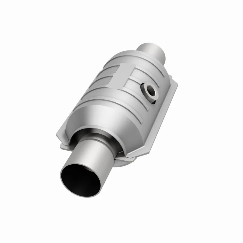MagnaFlow Universal Catalytic Converter 1.75 Mid Bed Sensor - Image 27