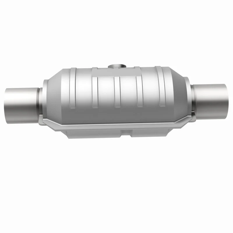 MagnaFlow Universal Catalytic Converter 1.75 Mid Bed Sensor - Image 29