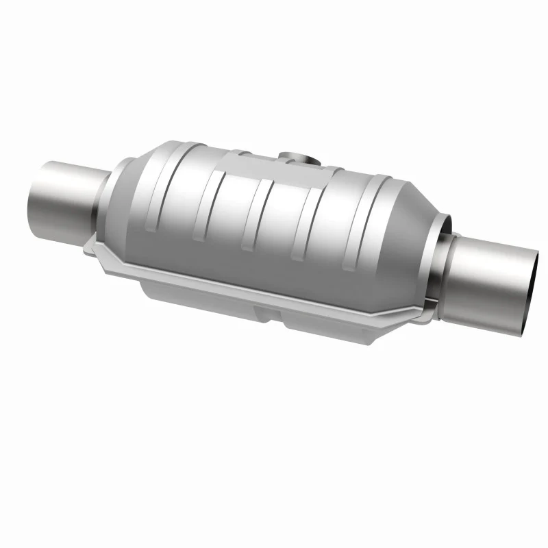 MagnaFlow Universal Catalytic Converter 1.75 Mid Bed Sensor - Image 34