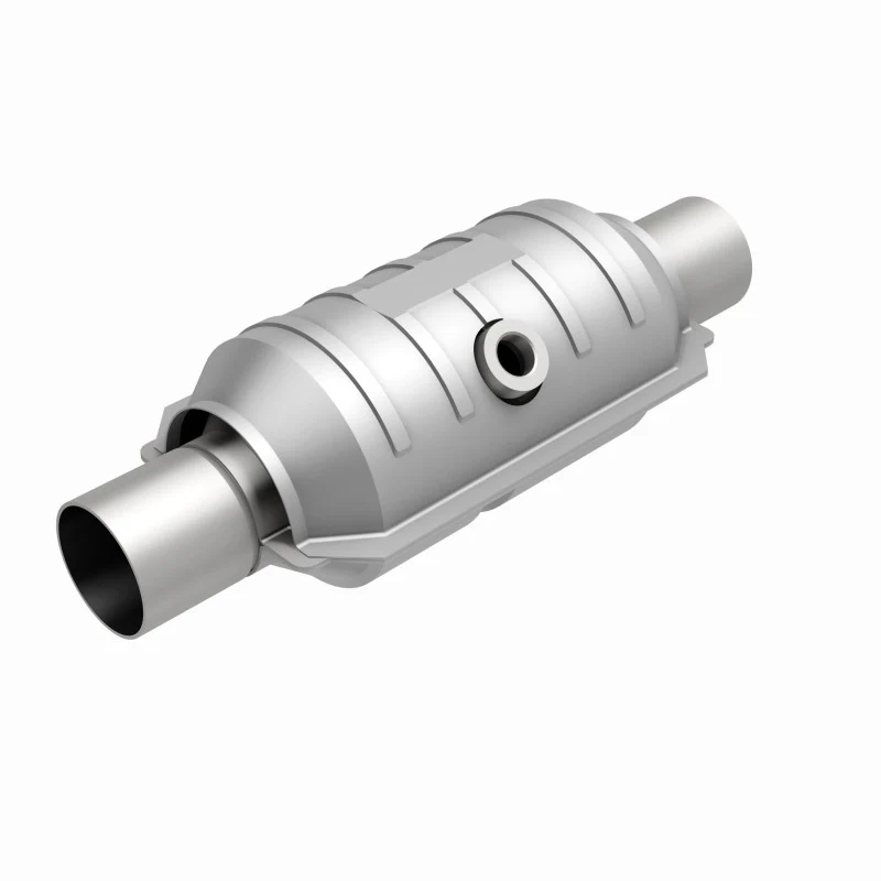 MagnaFlow Universal Catalytic Converter 1.75 Mid Bed Sensor - Image 35