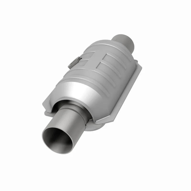 MagnaFlow Universal Catalytic Converter 1.75 Mid Bed Sensor - Image 37
