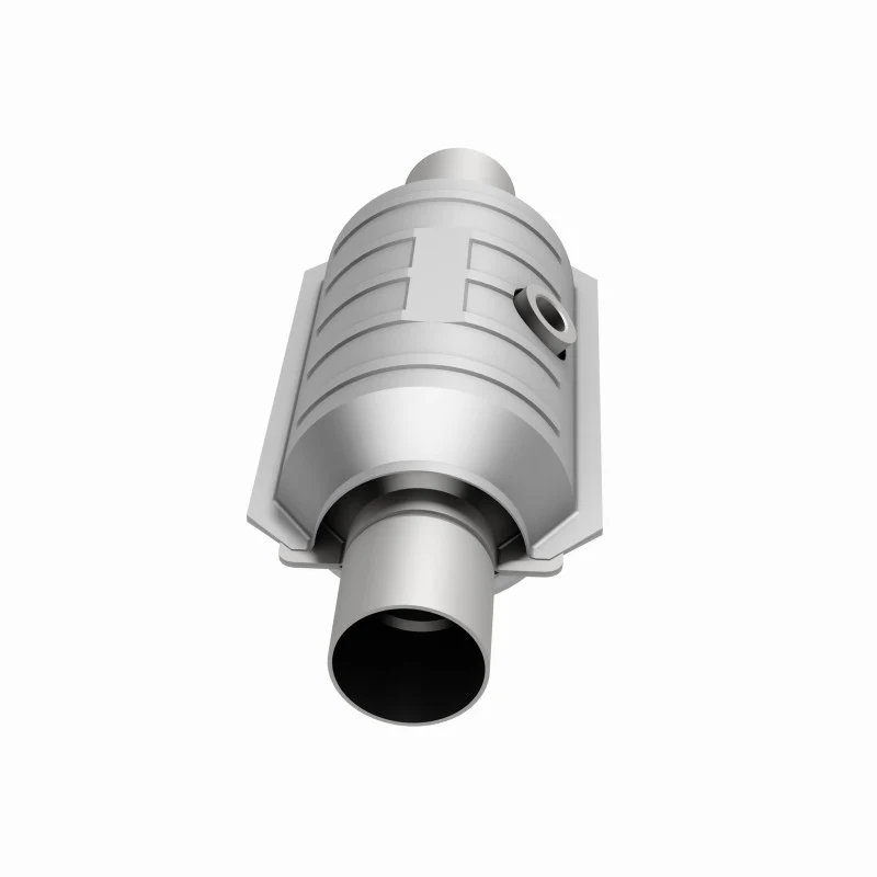 MagnaFlow Universal Catalytic Converter 1.75 Mid Bed Sensor - Image 38