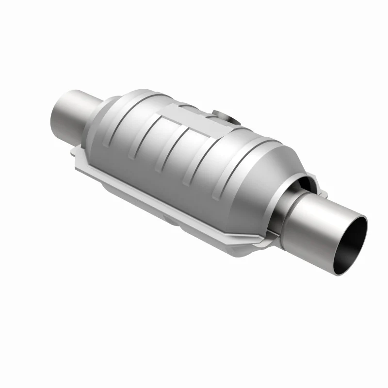 MagnaFlow Universal Catalytic Converter 1.75 Mid Bed Sensor - Image 40