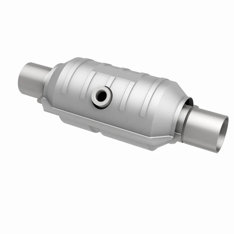 MagnaFlow Universal Catalytic Converter 1.75 Mid Bed Sensor - Image 8