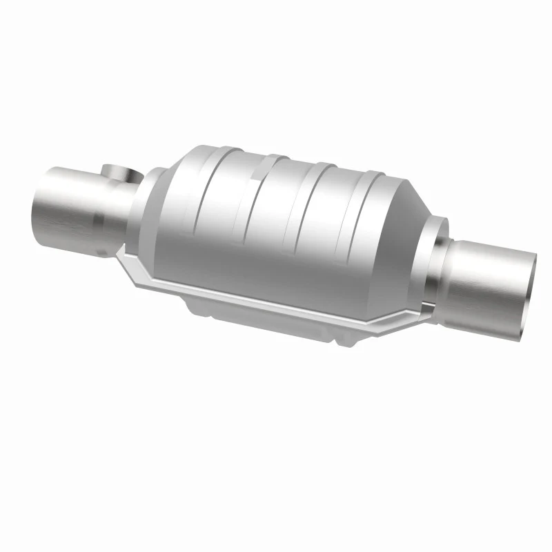 MagnaFlow Universal Catalytic Converter 1.75 Single O2 Boss - Image 18