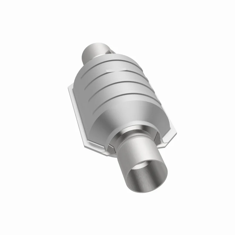 MagnaFlow Universal Catalytic Converter 1.75 Single O2 Boss - Image 19