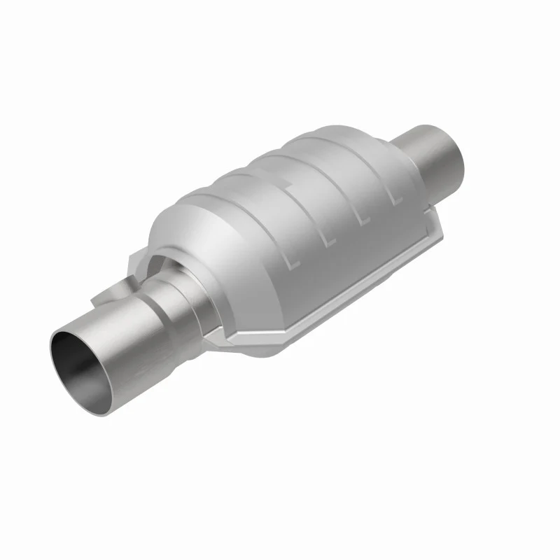 MagnaFlow Universal Catalytic Converter 1.75 Single O2 Boss - Image 27