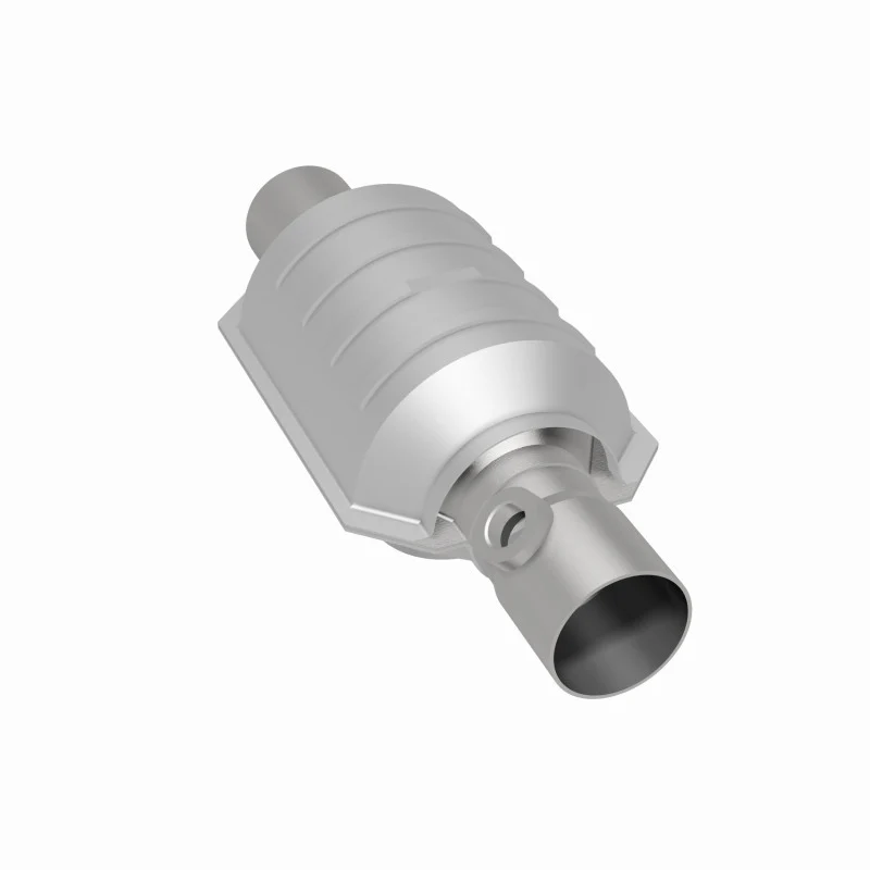 MagnaFlow Universal Catalytic Converter 1.75 Single O2 Boss - Image 32