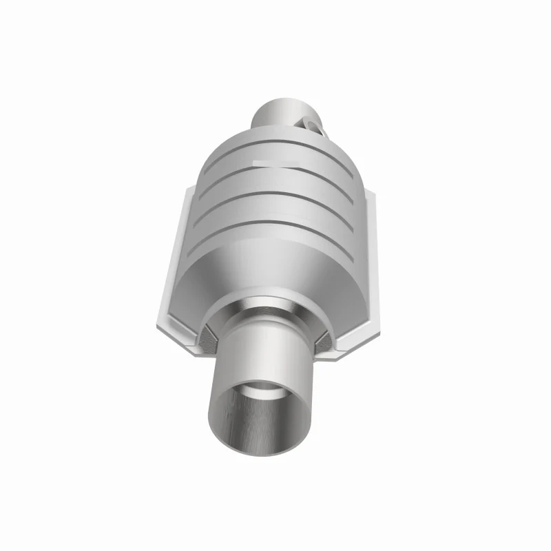 MagnaFlow Universal Catalytic Converter 1.75 Single O2 Boss - Image 35