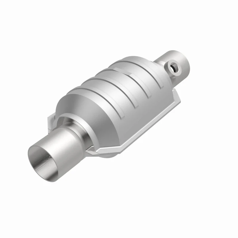 MagnaFlow Universal Catalytic Converter 1.75 Single O2 Boss - Image 36