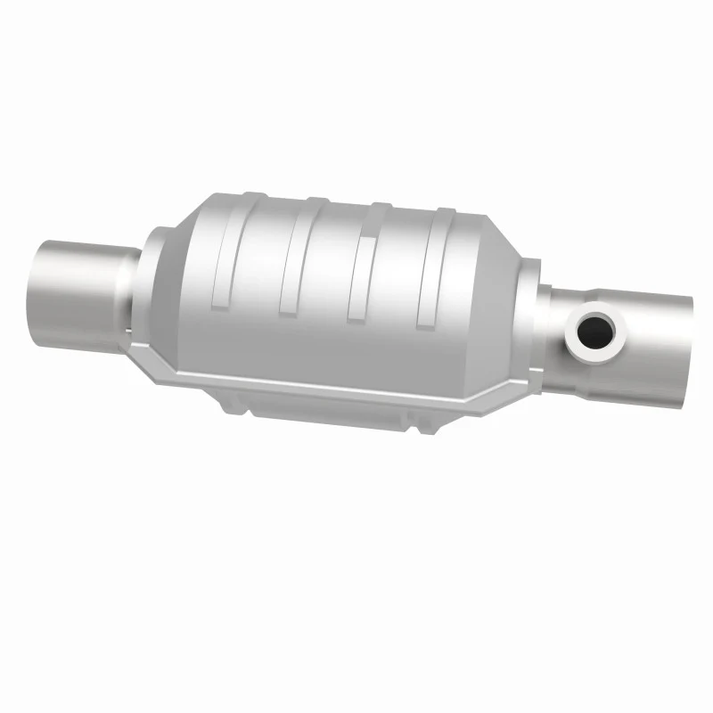 MagnaFlow Universal Catalytic Converter 1.75 Single O2 Boss - Image 37